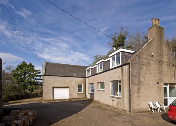 Cottages