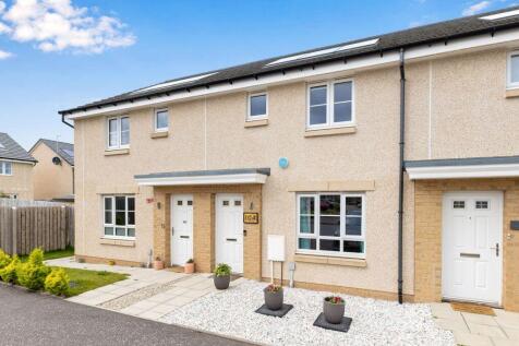104 Charles Wilson Avenue, Roslin, EH25 9AR
