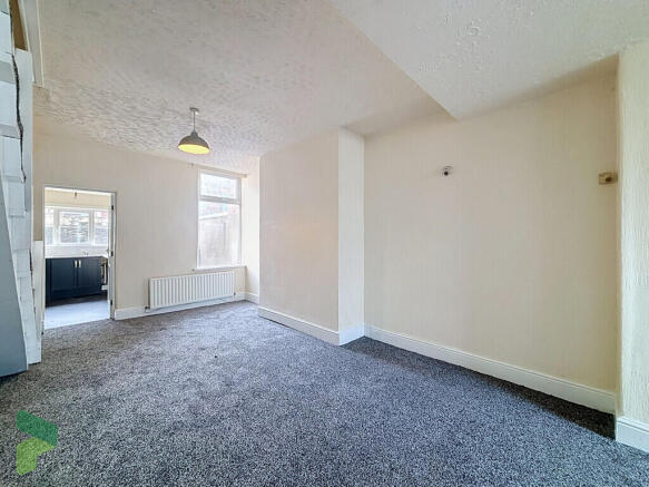 Open Plan Living ...