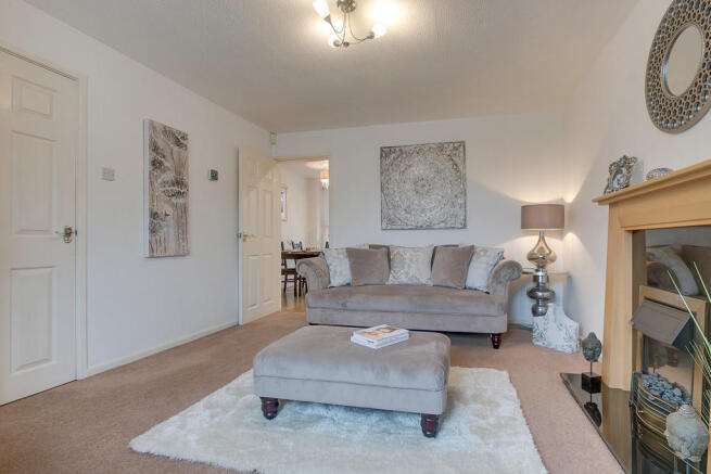 Lounge - Aspect 4