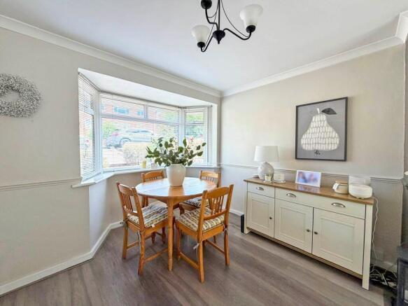 LIving/Dining Room
