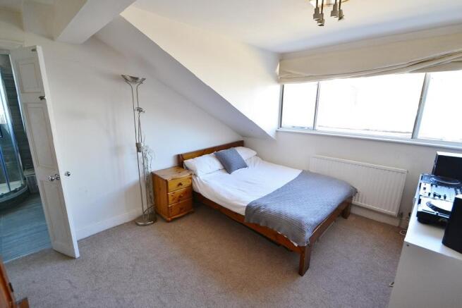 Bed 1