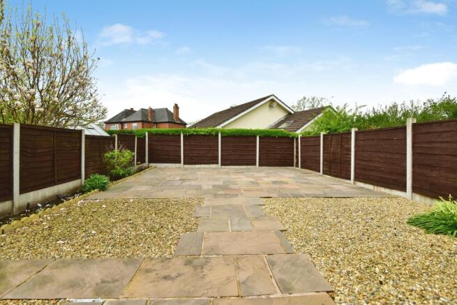 The Quadrangle, Endon, Stoke-on-trent, ST9 photo 4