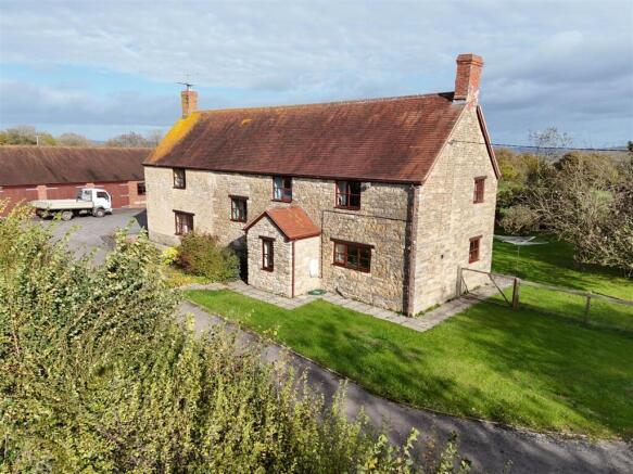 Farmhouse