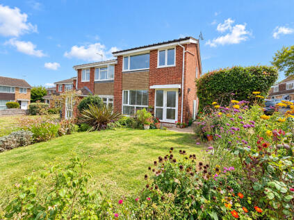 Japonica Close, Shoreham-by-Sea