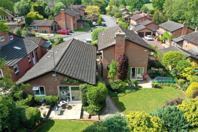 Property & Annexe