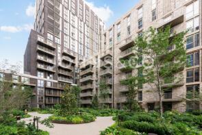 Apartment 802, 3, Boxwood Gardens, London E1W 2DU