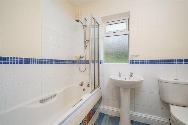 House Bathroom