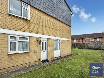 Eldridge Close, Feltham