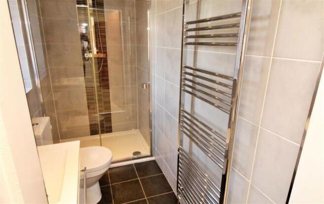 En- Suite