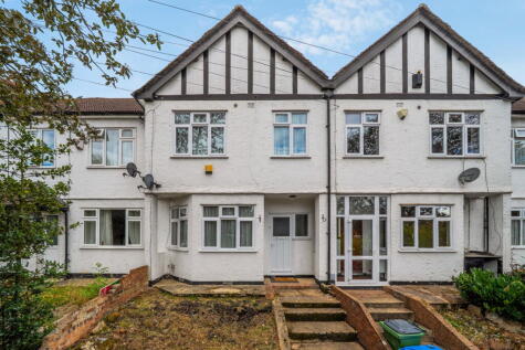 Alliance Road, London, SE18 2BA