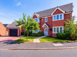 3, Clement Dalley Drive, Kidderminster DY11 7DU