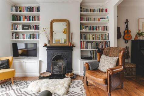 Alfearn Road, London