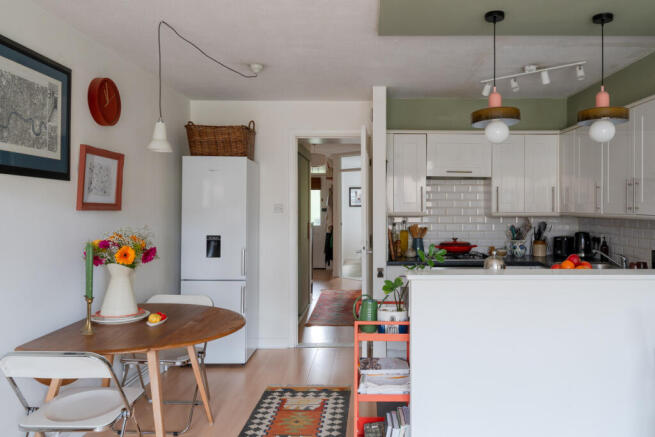 342532 - Greenhills Terrace, London N1 - high r...
