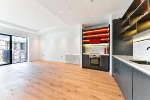 Flat 1005, 19 Modena House, Lyell Street, London E14 0RQ