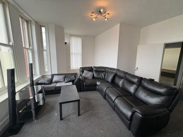 24a Bedford Road, Bootle, Merseyside, L20 7DW photo 4