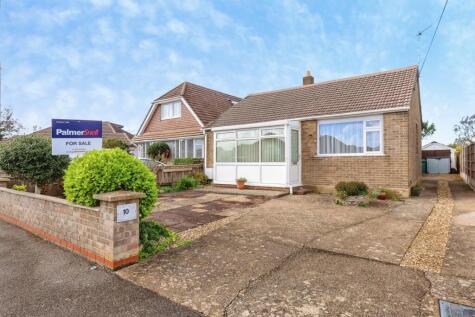 Winspit Close, POOLE, Dorset, BH15