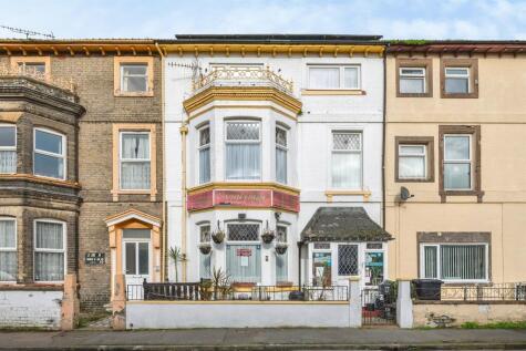 Victoria Road, Great Yarmouth