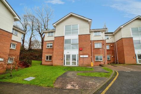 Old Bakery Way, Mansfield, Nottinghamshire, NG18