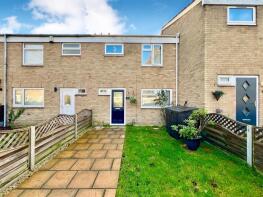 58, Bromley Close, Lordswood, Chatham ME5 8YP