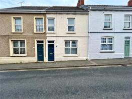 26, St Annes Road, Hakin, Milford Haven SA73 3LJ