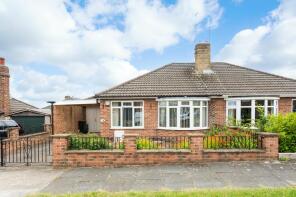 22, Nursery Gardens, Osbaldwick, York YO10 3QL