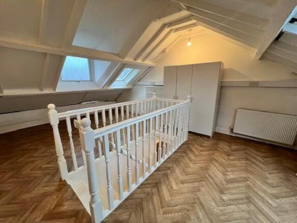 Attic