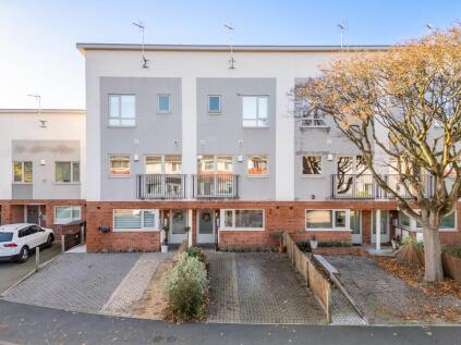 Wilford Crescent West, Nottingham