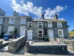 9 Gaerwen, Frongaled, Pen Y Garreg, Blaenau Ffestiniog LL41 4UL