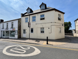 Flat 5, 29, Market Street, Cinderford GL14 2RT