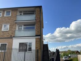 16a, Blackwood Avenue, Bilton, Rugby CV22 7ER