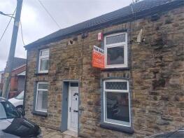 1, East Street, Tylorstown, Ferndale CF43 3HR