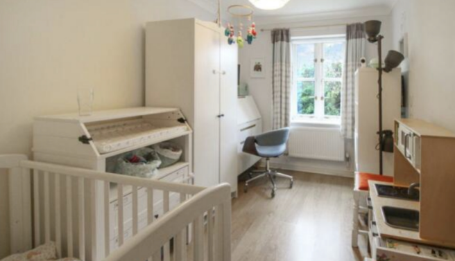 Bedroom 2