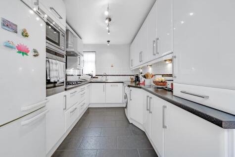 Attewood Avenue, London, NW10