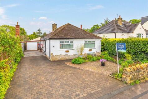Farnley Road, Menston, Ilkley, West Yorkshire, LS29