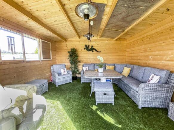 Summer House