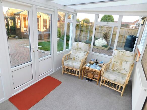 CONSERVATORY 