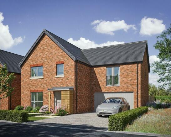 The Prestleigh