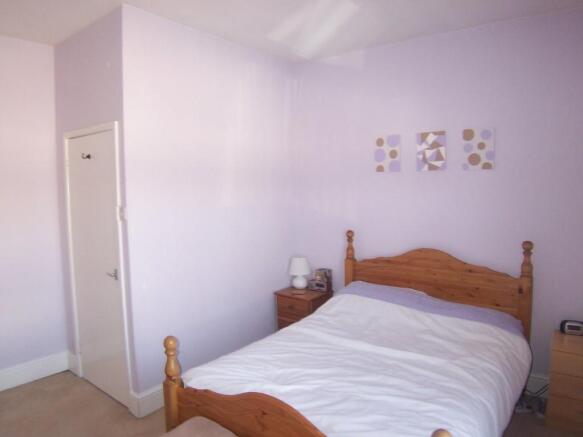Bed 1
