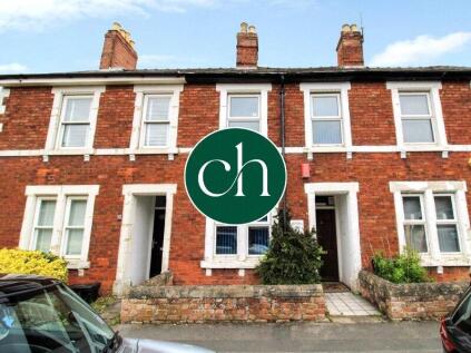 Eastcott Road, Old Town, Swindon, Wiltshire, SN1
