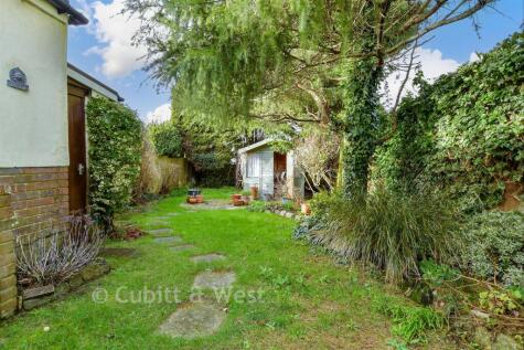 Larkfield Way, Brighton, East Sussex