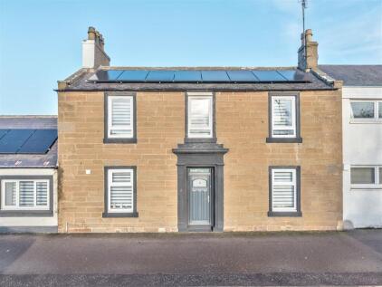 Gardyne Street, Friockheim, Arbroath