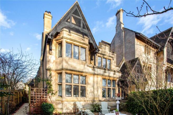 Ground Floor Flat