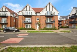 23, Kingfisher Way, Harlow CM17 0GR