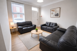 153, Lancing Road, Sheffield S2 4ET