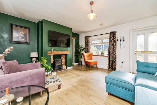 2 bed End of Terrace for sale Image 6