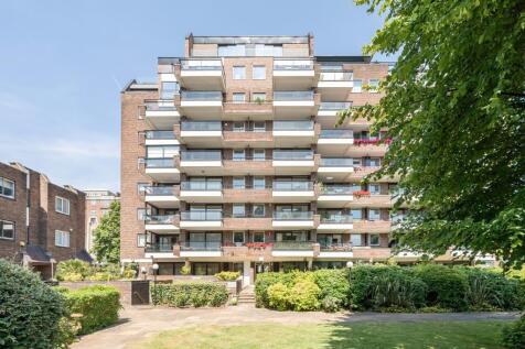 Hamilton House, St Johns Wood, NW8
