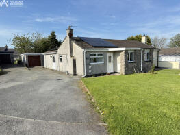 21, Cae Bach Aur, Bodffordd, Llangefni LL77 7JS