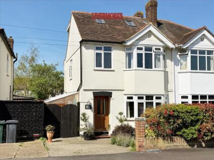 James Road, Dartford