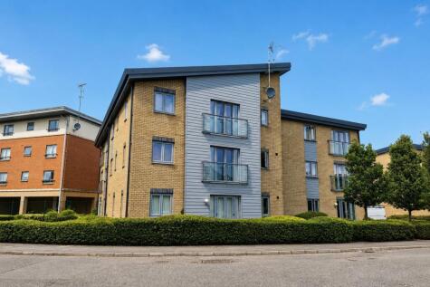 Saw Mills Court, Old Towcester Road, Southbridge, Northampton NN4